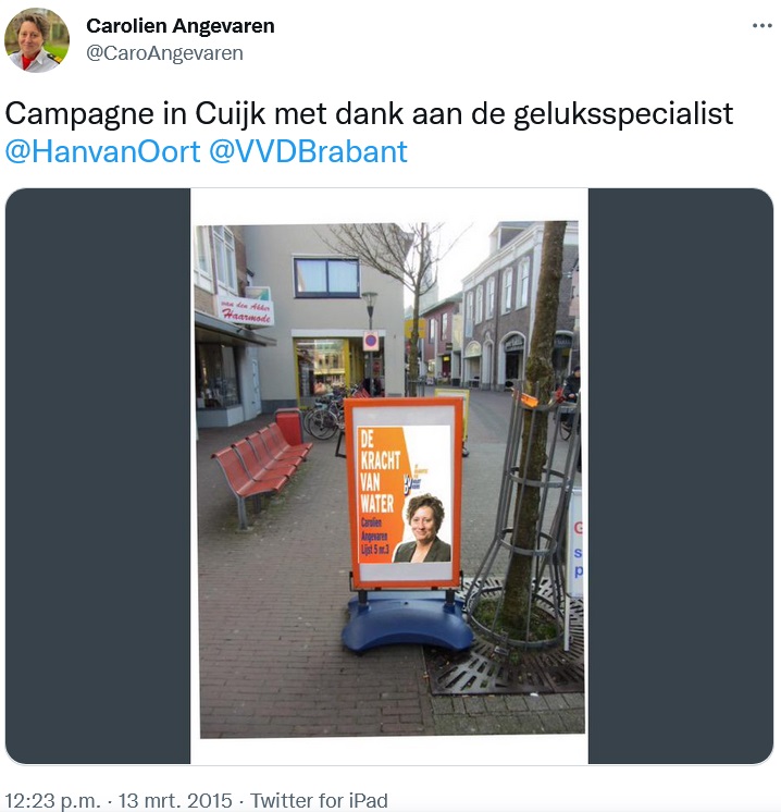 Ambtenaren nevenfuncties partijpolitiek 12