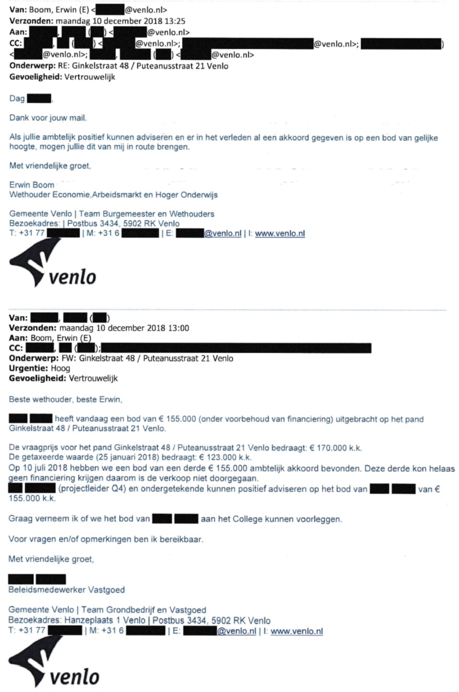 Cashen in Q4 Venlo 10