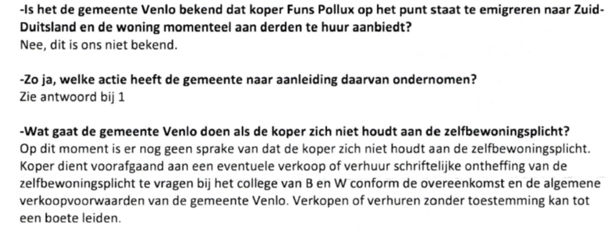 Cashen in Q4 Venlo 16