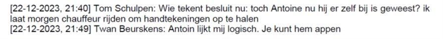 De zwarte doos van BW Venlo 4