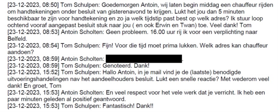 De zwarte doos van BW Venlo 5