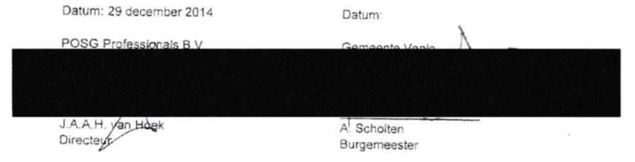 Dubbele pet Antoin Scholten 3