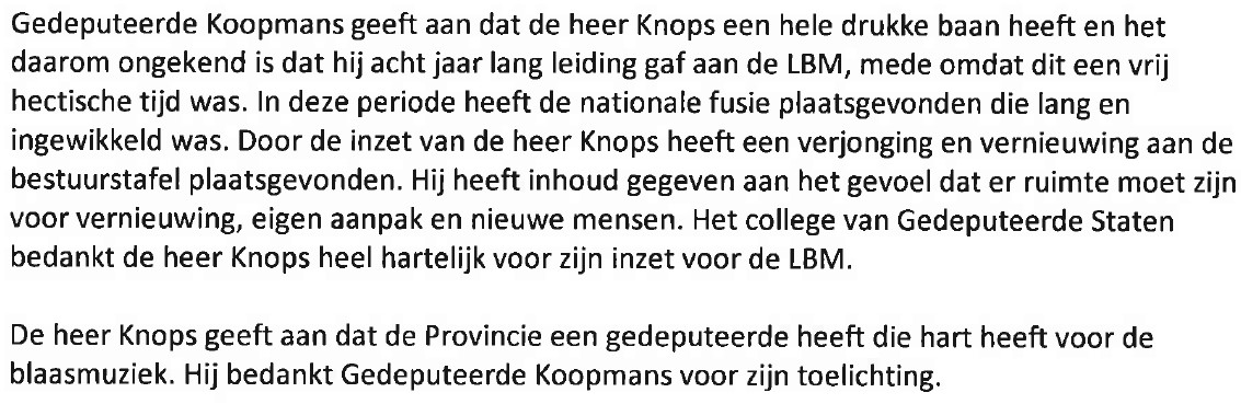 E mail CDA sponsoring Ger Koopmans Raymond Knops 5