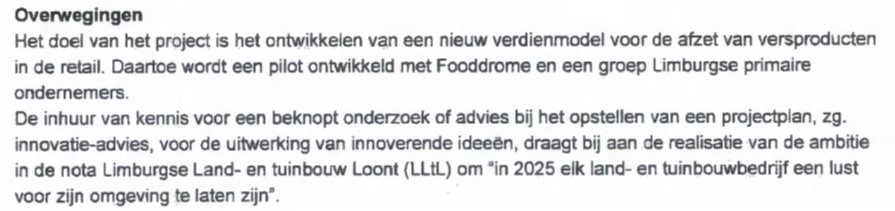 Fooddrome Beej Benders 32