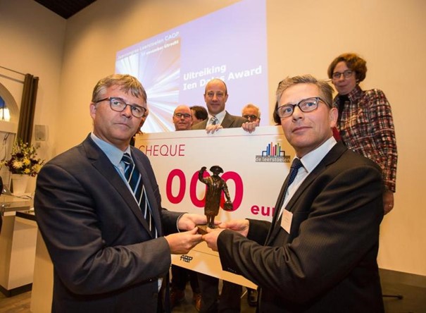 Herbenoeming Antoin Scholten Venlo Doofpot 4