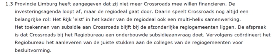 Het fiasco EDB CL 15