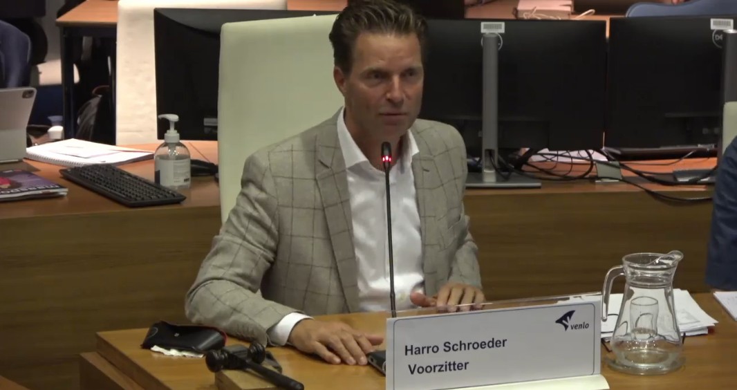 Het fiasco EDB CL 16