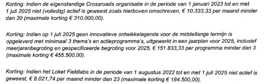 Het fiasco EDB CL 17