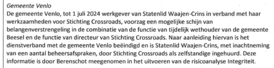 Het fiasco EDB CL 21