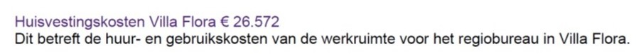 Het fiasco EDB CL 3