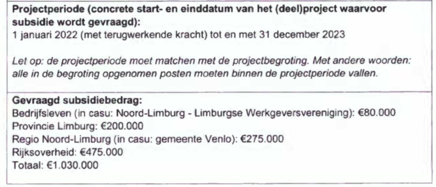 Het fiasco EDB CL 5
