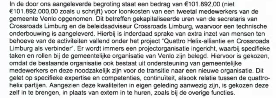 Het fiasco EDB CL 8