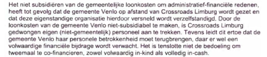 Het fiasco EDB CL 9