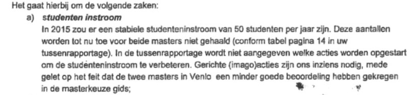 University College Venlo 5